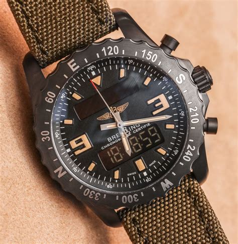 breitling chronospace military gebraucht|chronospace military breitling.